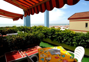 Hotel Righetto Fronte Mare Cavallino